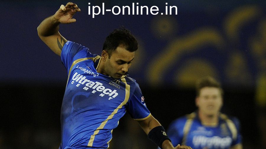 RR Vs MI Rajasthan Royals vs Mumbai Indians